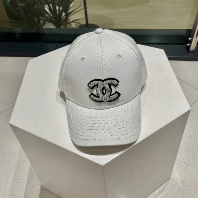 Chanel cap (2)